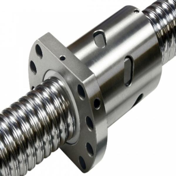 Ball Screw Repairs for THK, NSK, Steinmeyer, Rexroth, IBL, Korta